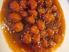 -老太原菜馆(中正天街店)