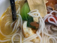 -海底捞火锅(百利广场店)