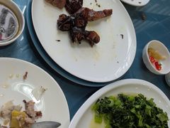 -干老四雅鱼饭店(滨江西路店)