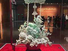 -北京工艺美术博物馆