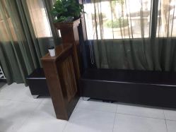 -YESIDO椰岛造型烫发染发