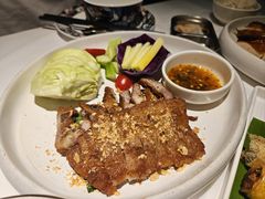 -花样西贡·蜜越餐厅·法式越南料理(水晶城店)