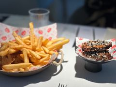 -春树下·树屋花房西餐厅(罍街AS1980店)