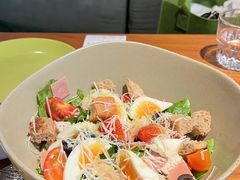 -JINNS锦时 steak&pizza(浸信会礼拜堂旧址店)