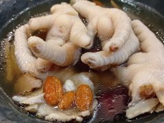 -骏丰酒楼(黄编店)