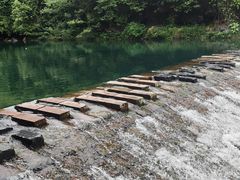 -石台牯牛降景区