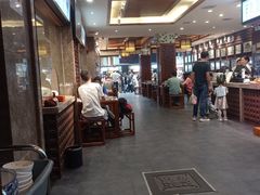 -毅祥斋老孙家泡馍(北院门鼓楼店)