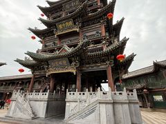 -榆次老城