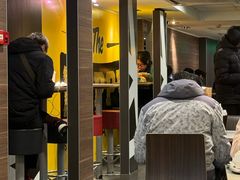 -麦当劳(一德路店)