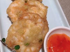 湛江煎虾饼-尚一汤·粤菜海鲜(环球港店)