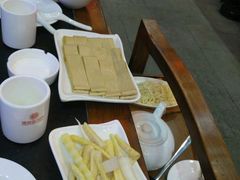-陈府大宅门成都火锅·手切鲜肉(太原街店)