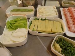 -君邦火锅(新疆大厦店)