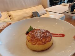 -广州四季酒店·意珍·意式自助餐