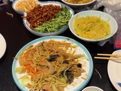 -满园烤鸭·春饼(沈北万达店)