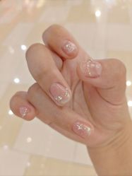 -MB·nail美甲美睫