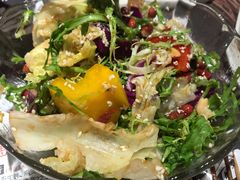 -木屋烧烤(西南角店)