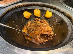 -蘸小院铁锅炖·蘸酱菜·东北菜(怀远门店)