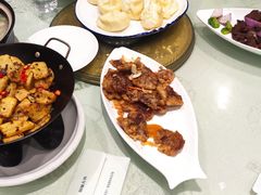-西夏回族烧麦馆(牡丹街店)