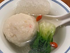 -李犟大爆鳝面·手工蟹黄包(湖滨西湖店)
