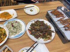 -丁虎子烤肉(国道二店)