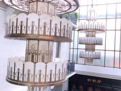 -杭州新新饭店·1913餐厅