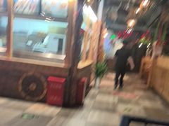 -老阿妈蒙古村·蒙古包·草原文化·歌舞表演(老君堂店)