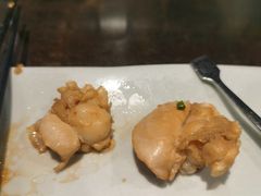 -很久以前羊肉串(清河店)