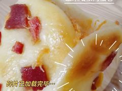 -THEME祖提(三峡广场店)