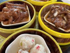 -府城小食馆(金龙宾馆店)