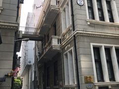 -黎黄陂路街头博物馆