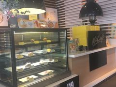 -麦当劳(双榆树店)