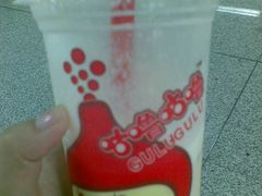20090606(001)-咕噜咕噜·章鱼小丸子(广州荔湾领展广场店)