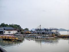 -云龙湖旅游景区