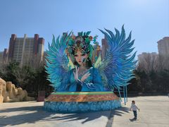 -沈阳方特欢乐世界