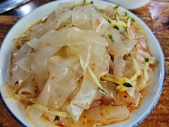 -皖北巫氏三胖地锅鸡(长淮总店)