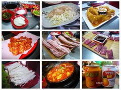 五花肉-杀猪天·韩国烤肉(总店)