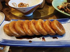 -兰溪小馆(首经贸店)