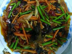 -聚德福海鲜家常菜(刘庄店)