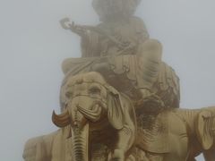 -峨眉山风景名胜区