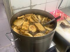 -胖子卤煮