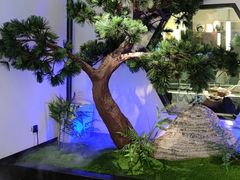 -绿茶餐厅(成都大悦城店)