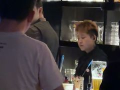 -MM·五声·音乐人与调酒师(西安路店)