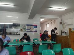 大堂-宋家馄饨馆(八一公园店)