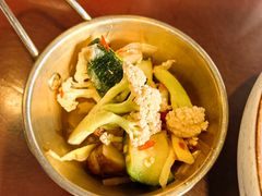 -新繁老號豌豆汤饭店·江湖菜(宝光寺店)