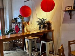 -栖咖啡(泉舜店)
