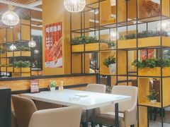大堂-如轩·海鲜砂锅粥·潮汕菜(小榄店)