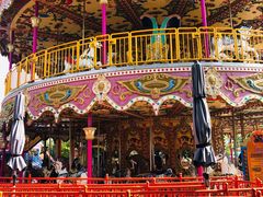 -青岛方特梦幻王国