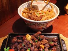 -小川洋风料理(江汉路店)