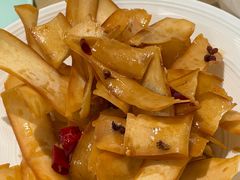 -吕氏疙瘩汤·海鲜新鲁菜(海州利群店)