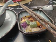 -湊湊火锅·茶憩(颐堤港店)